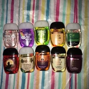 Hand Gels #6  *LAST ONE*